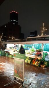 markt leeuwarden 9 januari 2026